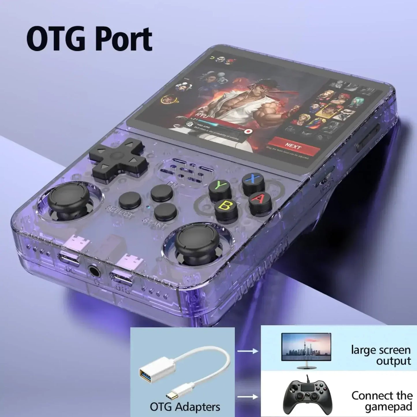 Retro Handheld | PSP games | 15000+ classic games🎮