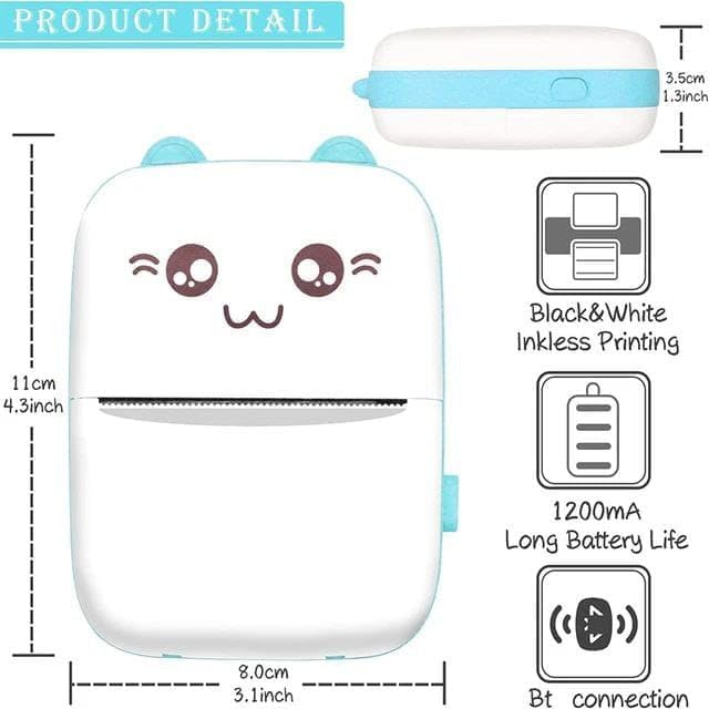 Instant Printer