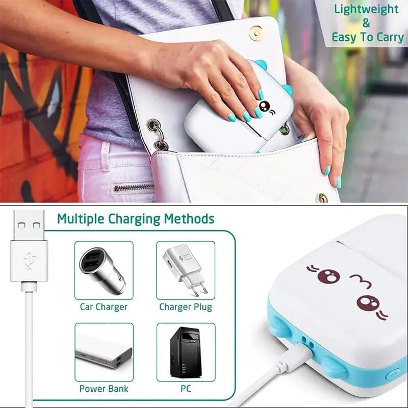 Instant Printer