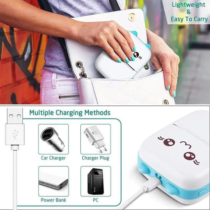 Instant Printer