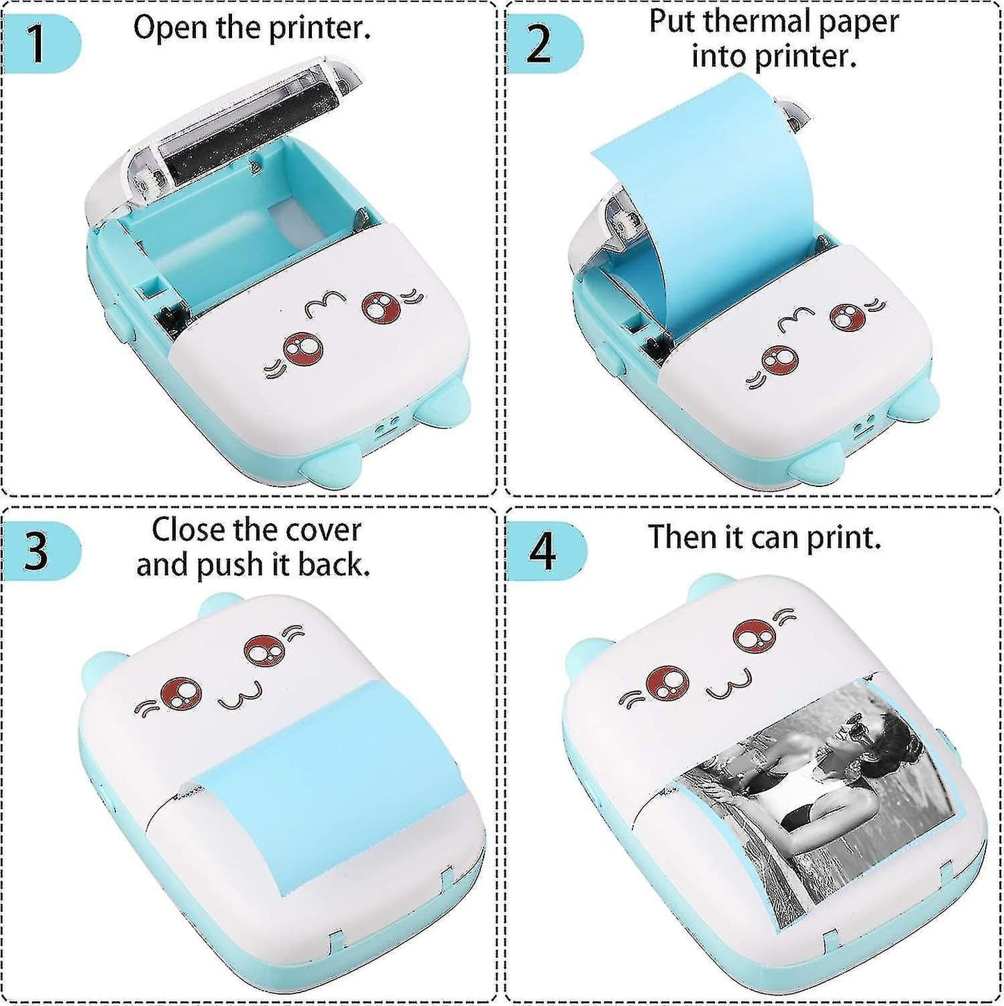 Instant Printer