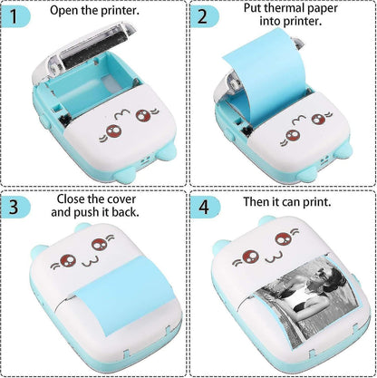 Instant Printer