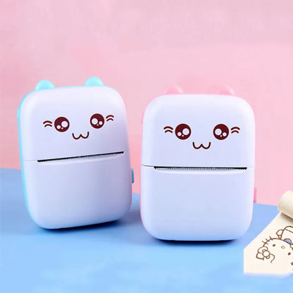 Instant Printer