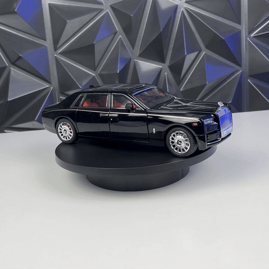 Rolls-Royce Phantom 1:18