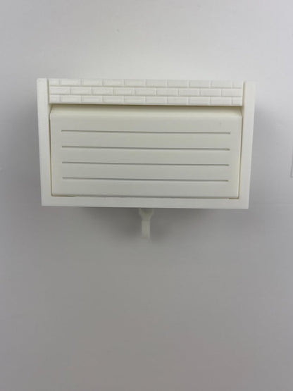Mini Garage Key Holder